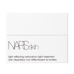 NARS Skin Light Reflecting Restorative Night Treatment - odos priežiūros priemonė nakčiai, 30 ml