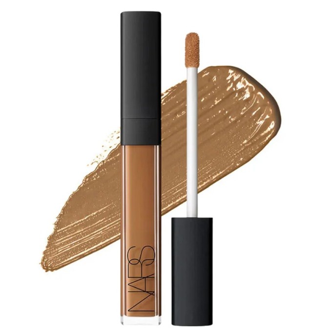 NARS Radiant Creamy Concealer - kreminis maskuoklis, 6 ml - Amande