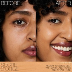 NARS Radiant Creamy Concealer - kreminis maskuoklis, 6 ml - Sucre D'orge