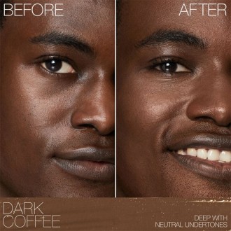 NARS Radiant Creamy Concealer - kreminis maskuoklis, 6 ml - Dark Coffee 2