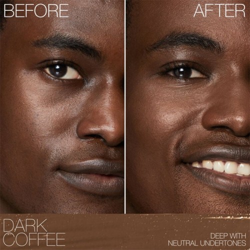 NARS Radiant Creamy Concealer - kreminis maskuoklis, 6 ml - Dark Coffee