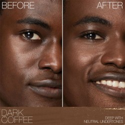 NARS Radiant Creamy Concealer - kreminis maskuoklis, 6 ml - Dark Coffee