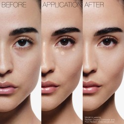 NARS Radiant Creamy Concealer - kreminis maskuoklis, 6 ml - Dark Coffee