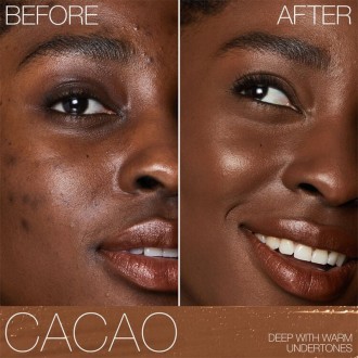 NARS Radiant Creamy Concealer - kreminis maskuoklis, 6 ml - Cacao 2