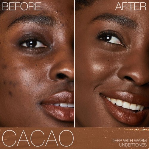 NARS Radiant Creamy Concealer - kreminis maskuoklis, 6 ml - Cacao