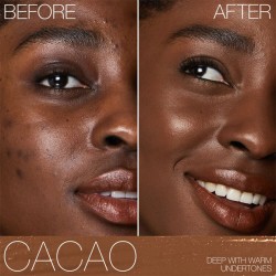 NARS Radiant Creamy Concealer - kreminis maskuoklis, 6 ml - Cacao