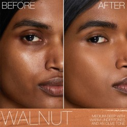 NARS Radiant Creamy Concealer - kreminis maskuoklis, 6 ml - Wallnut