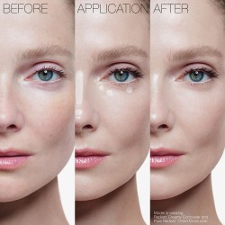 NARS Radiant Creamy Concealer - kreminis maskuoklis, 6 ml - Wallnut