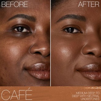 NARS Radiant Creamy Concealer - kreminis maskuoklis, 6 ml - Café 2