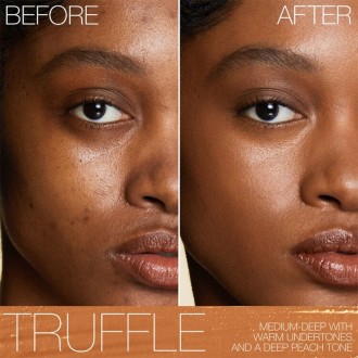 NARS Radiant Creamy Concealer - kreminis maskuoklis, 6 ml - Truffle 2