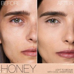 NARS Radiant Creamy Concealer - kreminis maskuoklis, 6 ml - Honey