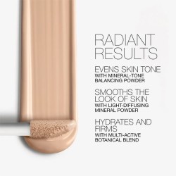 NARS Radiant Creamy Concealer - kreminis maskuoklis, 6 ml - Honey