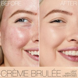 NARS Radiant Creamy Concealer - kreminis maskuoklis, 6 ml - Créme Brulée