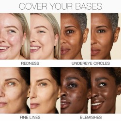 NARS Radiant Creamy Concealer - kreminis maskuoklis, 6 ml - Biscuit