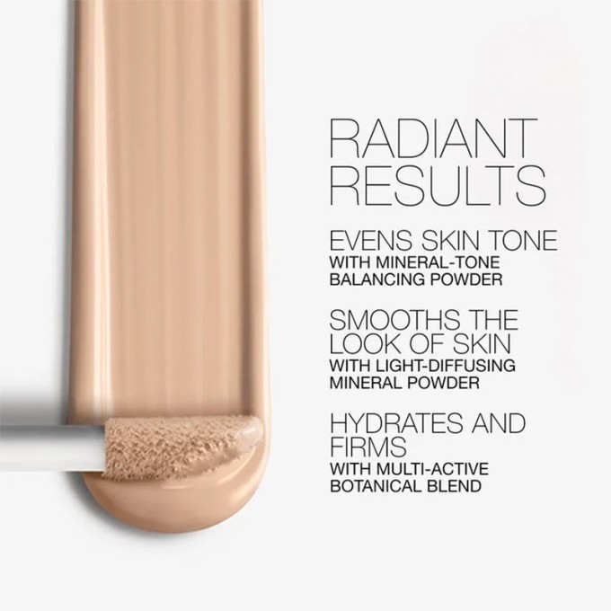 NARS Radiant Creamy Concealer - kreminis maskuoklis, 6 ml - Biscuit
