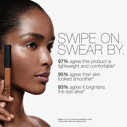 NARS Radiant Creamy Concealer - kreminis maskuoklis, 6 ml - Biscuit