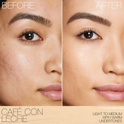 NARS Radiant Creamy Concealer - kreminis maskuoklis, 6 ml - Café Con Leche