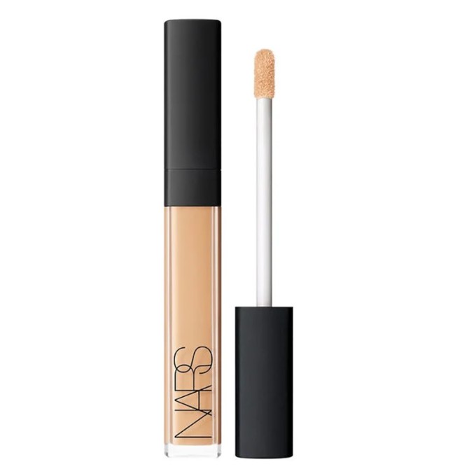 NARS Radiant Creamy Concealer - kreminis maskuoklis, 6 ml - Ginger