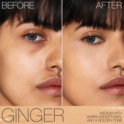 NARS Radiant Creamy Concealer - kreminis maskuoklis, 6 ml - Ginger