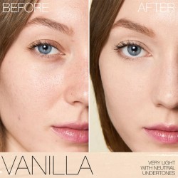 NARS Radiant Creamy Concealer - kreminis maskuoklis, 6 ml - Vanilla