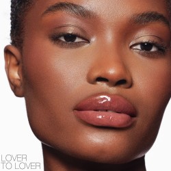 NARS Afterglow Lip Shine - lūpų blizgis, 5,5 ml - Lover To Lover