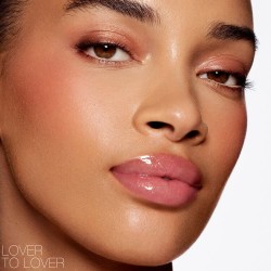 NARS Afterglow Lip Shine - lūpų blizgis, 5,5 ml - Lover To Lover