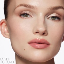 NARS Afterglow Lip Shine - lūpų blizgis, 5,5 ml - Lover To Lover