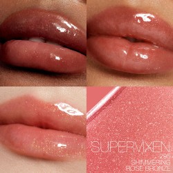 NARS Afterglow Lip Shine - lūpų blizgis, 5,5 ml - Supervixen