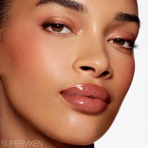 NARS Afterglow Lip Shine - lūpų blizgis, 5,5 ml - Supervixen