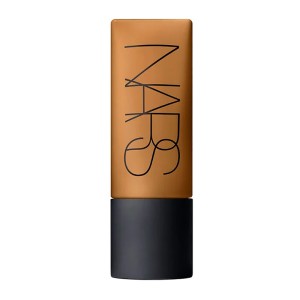 NARS Soft Matte Complete Foundation - matinis makiažo pagrindas, 45 ml - Macao