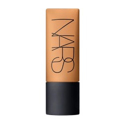 NARS Soft Matte Complete Foundation - matinis makiažo pagrindas, 45 ml - Syracuse