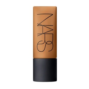 NARS Soft Matte Complete Foundation - matinis makiažo pagrindas, 45 ml - Caracas