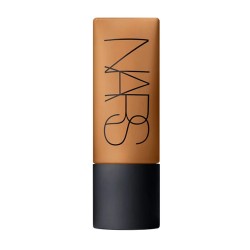 NARS Soft Matte Complete Foundation - matinis makiažo pagrindas, 45 ml - Caracas