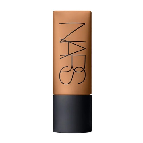 NARS Soft Matte Complete Foundation - matinis makiažo pagrindas, 45 ml - Cadiz