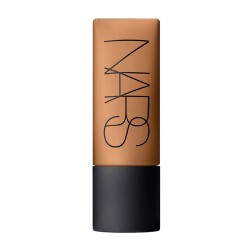 NARS Soft Matte Complete Foundation - matinis makiažo pagrindas, 45 ml - Cadiz