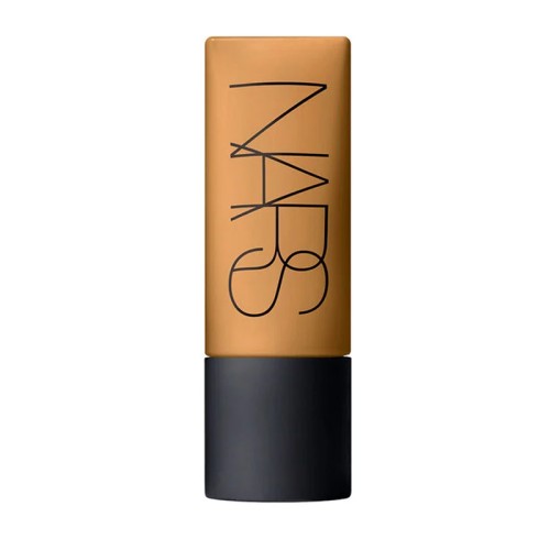 NARS Soft Matte Complete Foundation - matinis makiažo pagrindas, 45 ml - Moorea
