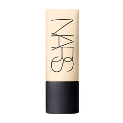 NARS Soft Matte Complete Foundation - matinis makiažo pagrindas, 45 ml - Siberia