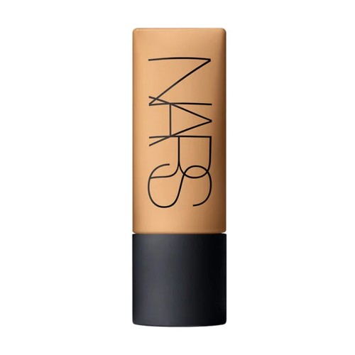 NARS Soft Matte Complete Foundation - matinis makiažo pagrindas, 45 ml - Vanuatu