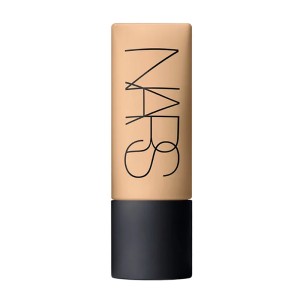 NARS Soft Matte Complete Foundation - matinis makiažo pagrindas, 45 ml - Vallauris