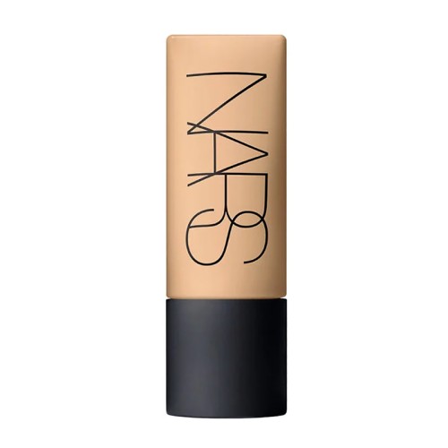 NARS Soft Matte Complete Foundation - matinis makiažo pagrindas, 45 ml - Vallauris