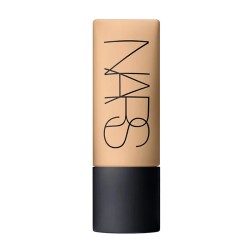 NARS Soft Matte Complete Foundation - matinis makiažo pagrindas, 45 ml - Vallauris
