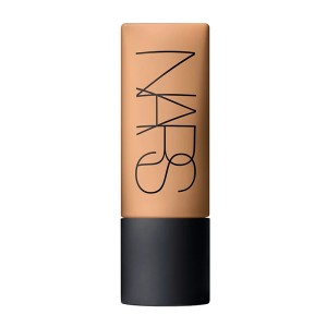 NARS Soft Matte Complete Foundation - matinis makiažo pagrindas, 45 ml - Aruba