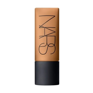NARS Soft Matte Complete Foundation - matinis makiažo pagrindas, 45 ml - Huahine