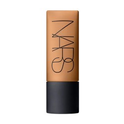 NARS Soft Matte Complete Foundation - matinis makiažo pagrindas, 45 ml - Huahine