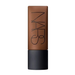 NARS Soft Matte Complete Foundation - matinis makiažo pagrindas, 45 ml - Iguacu