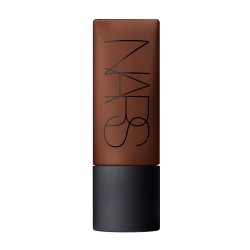 NARS Soft Matte Complete Foundation - matinis makiažo pagrindas, 45 ml - Zambie