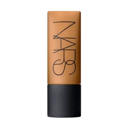 NARS Soft Matte Complete Foundation - matinis makiažo pagrindas, 45 ml - Tahoe
