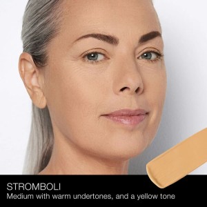 NARS Soft Matte Complete Foundation - matinis makiažo pagrindas, 45 ml - Stromboli 2