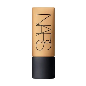 NARS Soft Matte Complete Foundation - matinis makiažo pagrindas, 45 ml - Stromboli