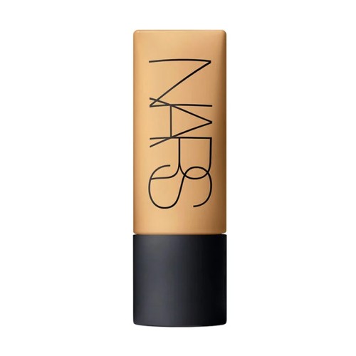 NARS Soft Matte Complete Foundation - matinis makiažo pagrindas, 45 ml - Stromboli